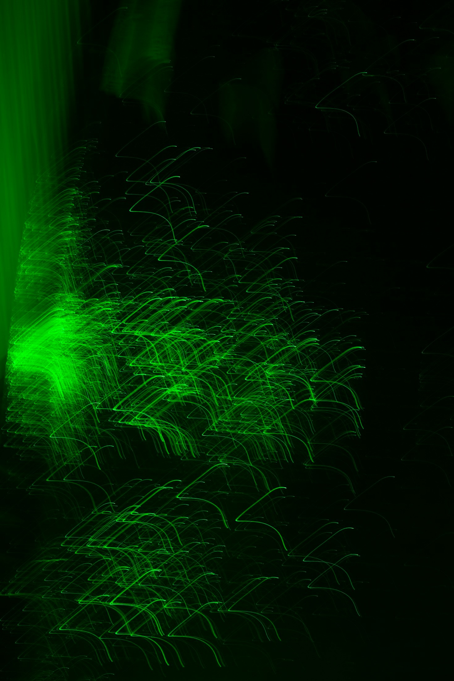 Eficiência e detalhamento com tecnologia avançada